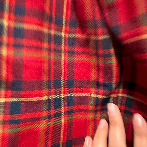 Vintage USA Pendleton knockabouts jacket 100% virgin wool (3) - Picture 11 of 14